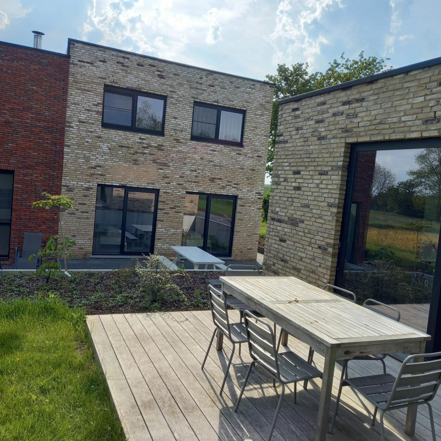 De Molenlos Zottegem Exterior foto